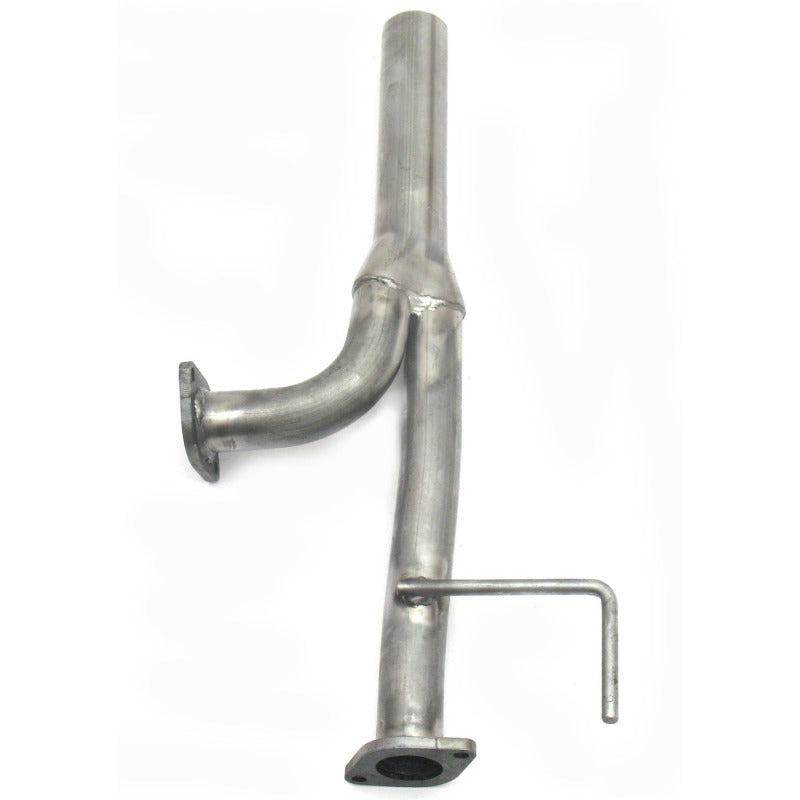 JBA 05-06 Toyota Tundra 4.7L 409SS Emissions Legal Y-Pipe Y Pipes JBA
