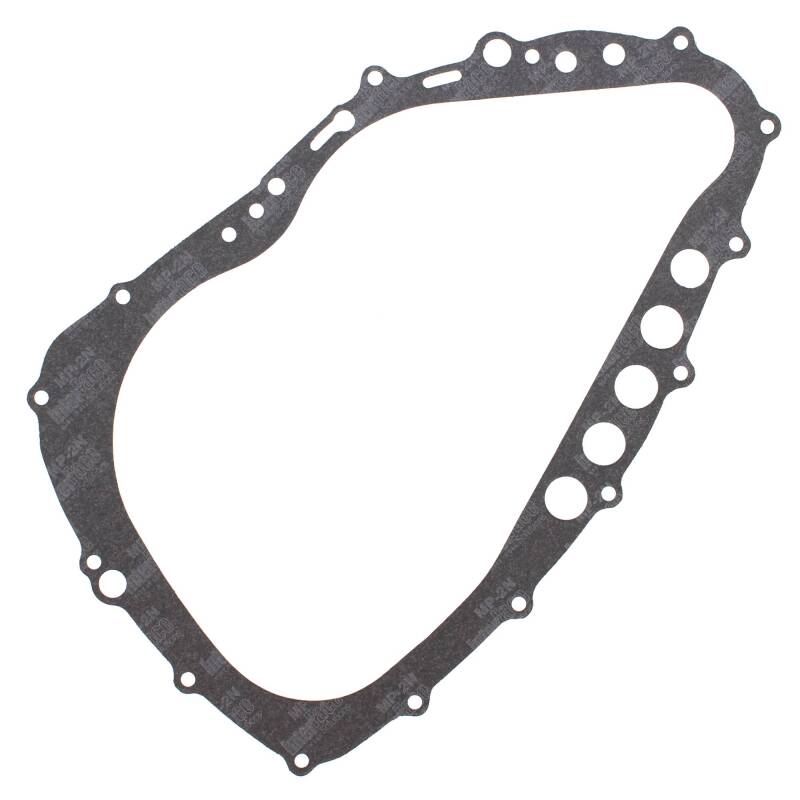 Vertex Gaskets 98-01 Arctic Cat 400 2x4 Inner Clutch - Side Cover Gasket Kit Gasket Kits Vertex Pistons