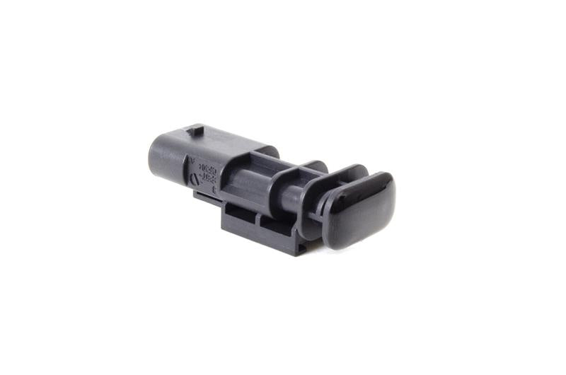 GrimmSpeed 2015+ Mustang GT350/GT350R Exhaust Valve Defeat Module Exhaust Valve Controllers GrimmSpeed