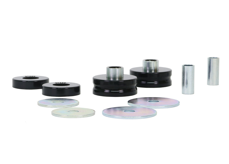 Whiteline Universal Body Mount Bushing Kits Whiteline