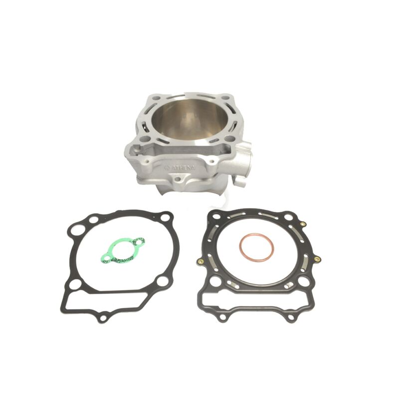 Athena 2007 Suzuki RM-Z 450cc 95.5mm Standard Bore Cylinder Kit w/Gaskets (Excl Piston) Cylinder Kits Athena