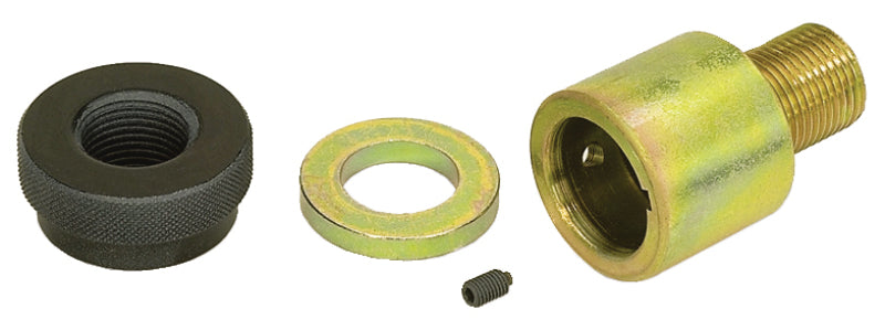 Moroso LS1 Crankshaft Socket Tool (Use w/Part No 62190/62191) Tools Moroso