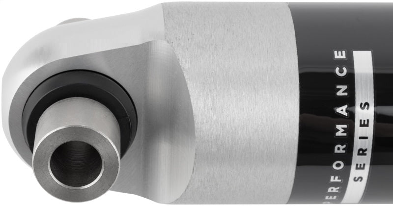 Fox 2018+ Jeep Wrangler JL 2.0 Performance Series 12.1in Smooth Body IFP Rear Shock 4.5-6in. Lift Shocks and Struts FOX