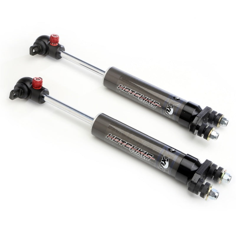 Hotchkis 1.5 APS Aluminum Front Shock 67-70 Ford Mustang Shocks and Struts Hotchkis