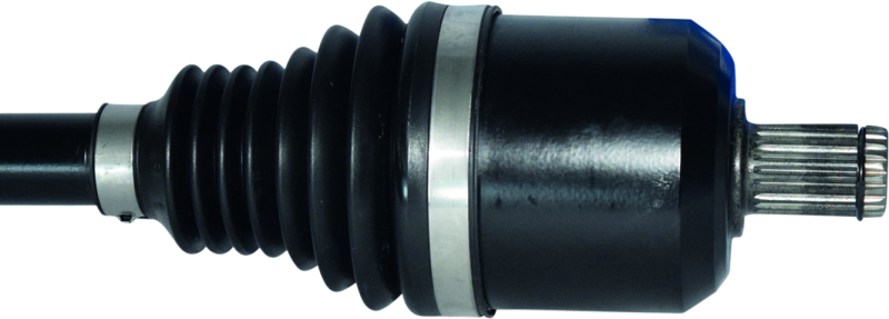 DragonFire Racing Hydra Axle- Polaris Ranger XP 1000 EPS High Lifter Edition 16-17- Postion- Front Axles DragonFire Racing