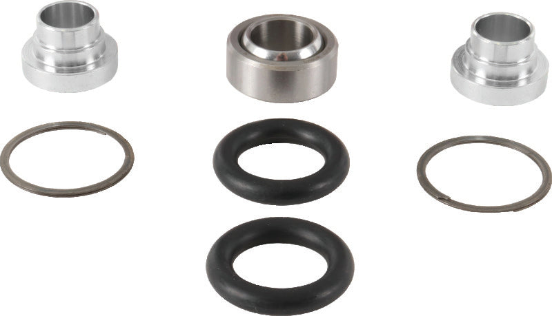 QuadBoss 18-20 Can-Am Commander 1000 LTD Front Lower Shock Bearing Assembly Bearings QuadBoss