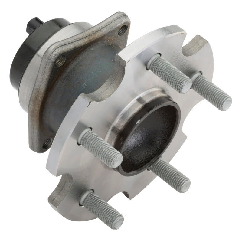 MOOG 2010 Toyota Matrix XRS Rear Hub Assembly Wheel Hubs Moog