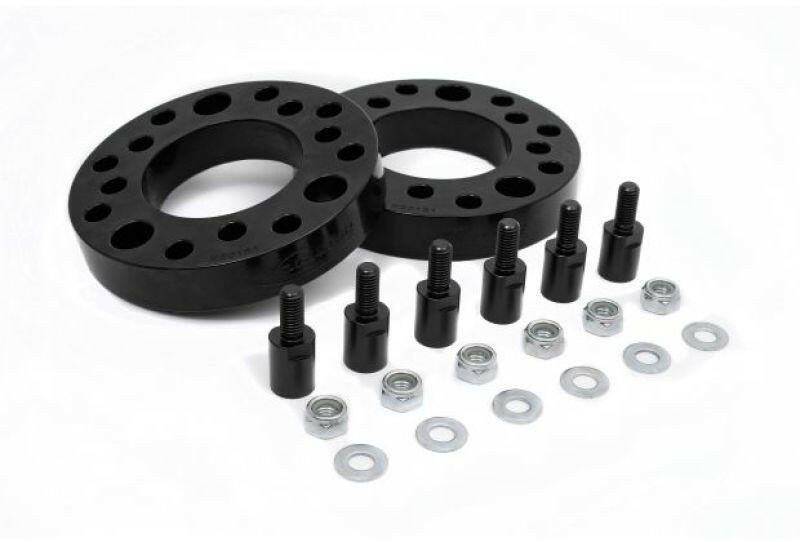 Daystar 2009-2021 Ford F-150 Front 4WD/2WD 2in Leveling Kit Suspension Packages Daystar