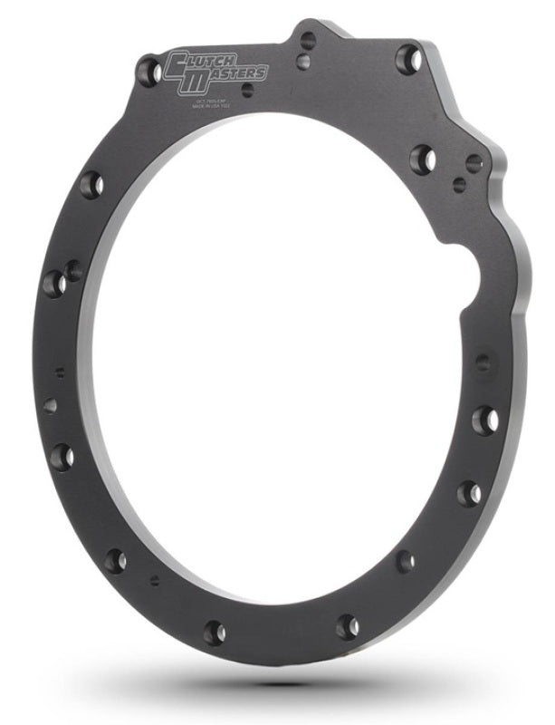 Clutch Masters 89-98 Nissan Silvia SR20DET 2.0L 7-Speed DCT Engine Adapter Plate Flywheels Clutch Masters