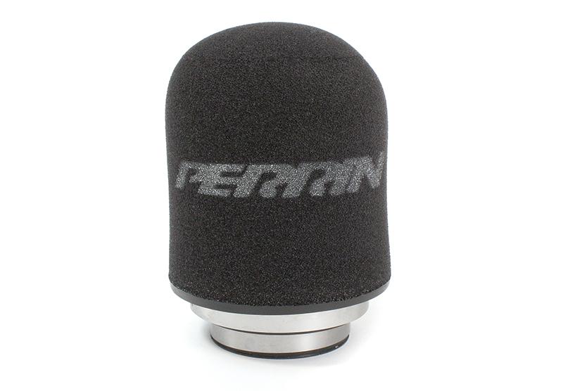PERRIN 13-14 Subaru BRZ/Scion FR-S Cone Filter with 3.125in Mouth Air Filters - Direct Fit Perrin Performance
