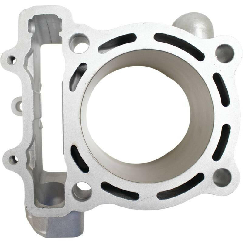 Cylinder Works 04-08 Kawasaki KX 250 F 250cc Big Bore Cylinder 80mm Cylinder Kits Cylinder Works
