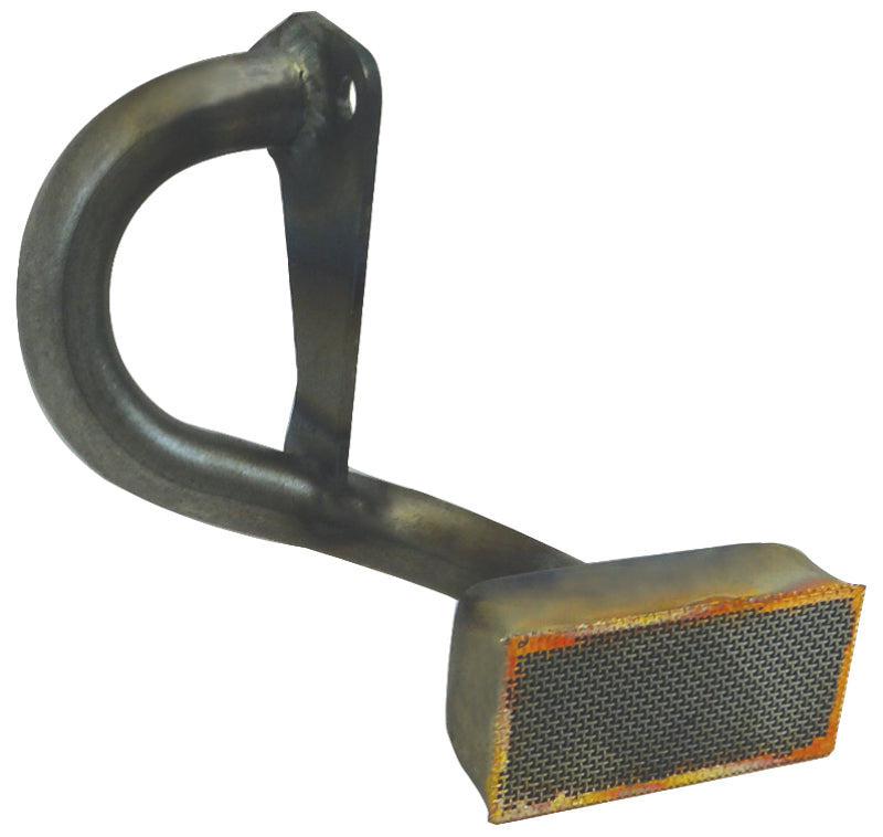 Moroso Ford 289-302 Oil Pump Pick-Up (Use w/Part No 20502) Oil Pickups Moroso