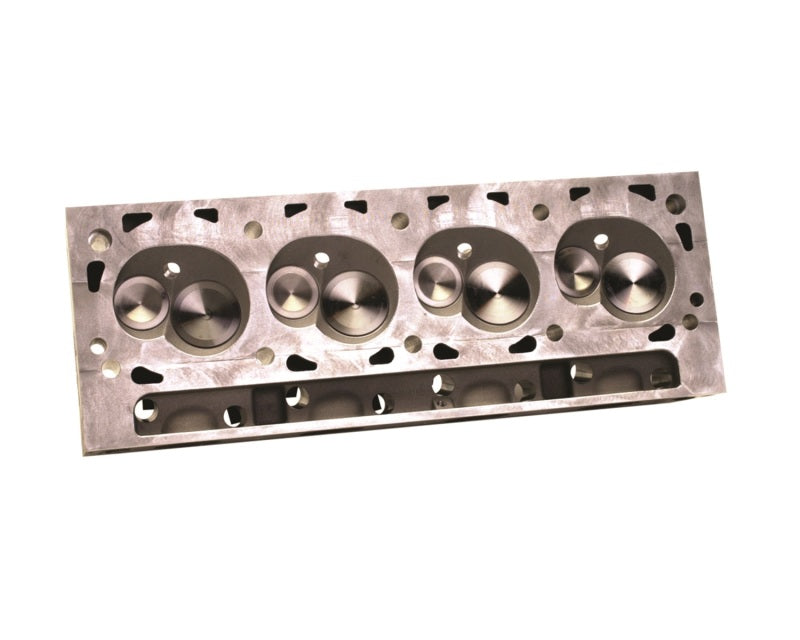 Ford Racing Super Cobra Jet Cylinder Head - BarE Heads Ford Racing