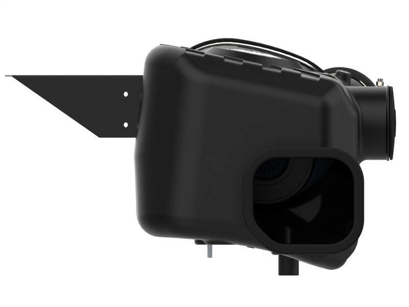 aFe Momentum GT Pro 5R Cold Air Intake System 12-15 Toyota Tacoma V6 4.0L Cold Air Intakes aFe