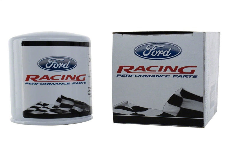 Ford Racing High Performance Oil Filter Oil Filters Ford Racing