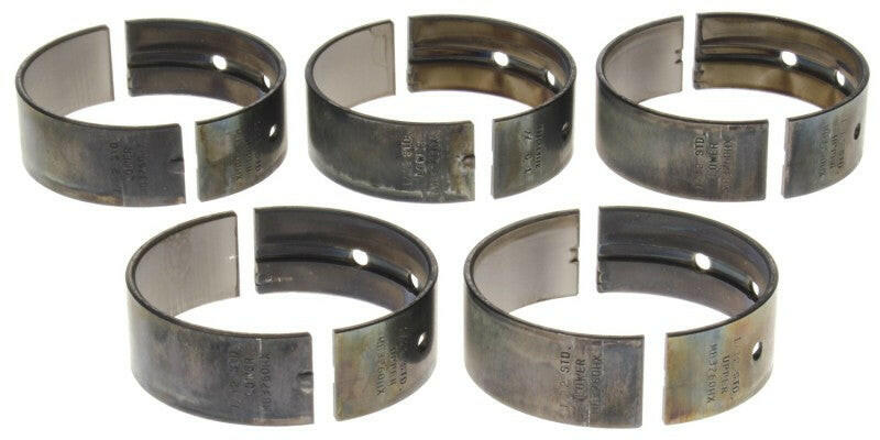 Clevite Honda 4 1678cc-1834cc 1990-98 Main Bearing Set Bearings Clevite