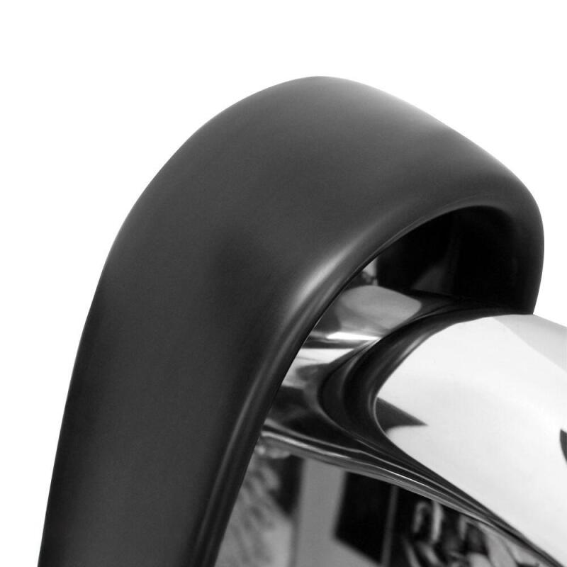 Westin 2009-2014 Ford F-150 HDX Grille Guard - SS Grille Guards Westin