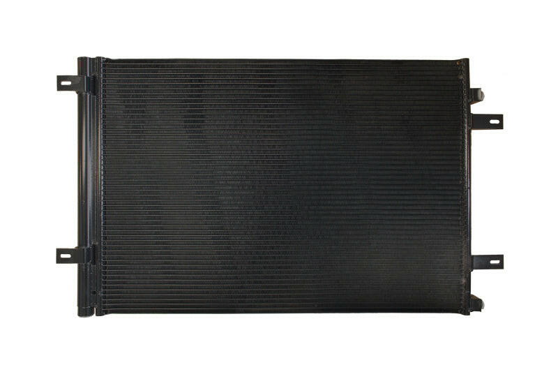 CSF 11-15 Ford F-250 Super Duty 6.2L A/C Condenser Radiators CSF