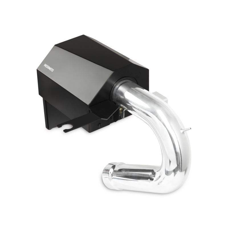 Mishimoto BMW 12-13 320i/328i / 14-15 428i / 15-16 228i Performance Air Intake Kit - Polished Cold Air Intakes Mishimoto