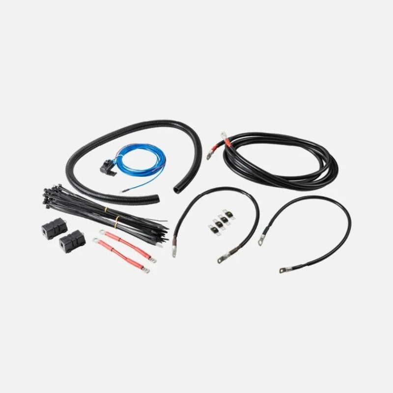 REDARC BCDC Alpha Middle Wiring Kit - 50A Wiring Connectors REDARC