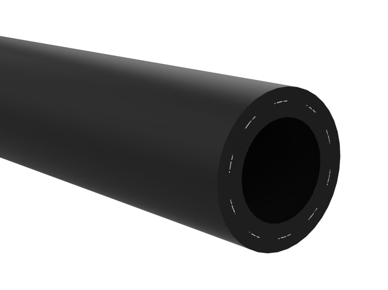 aFe Magnum FORCE Replacement Fuel Hose 5/8 IN ID x 36 IN L Air Intake Components aFe