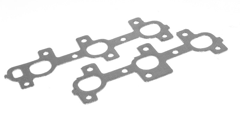 Omix Exhaust Manifold Gaskets 3.8L 07-11 Wrangler Gasket Kits OMIX