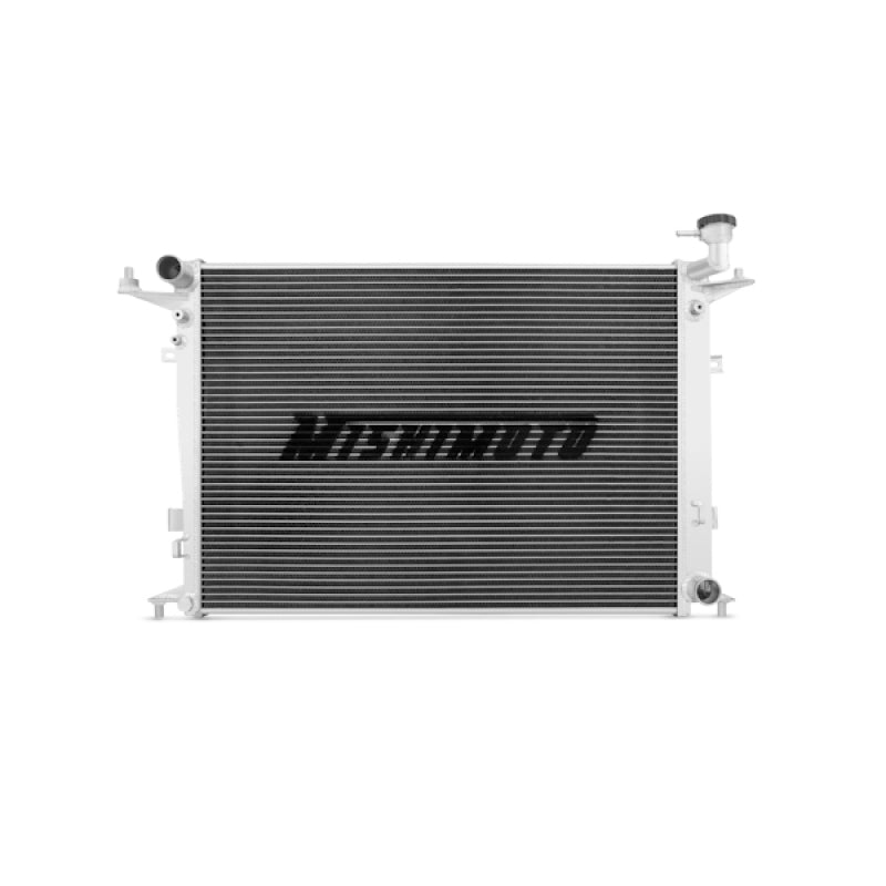 Mishimoto 10-12 Hyundai Genesis Coupe 3.8L V6 Performance Aluminum Radiator Radiators Mishimoto