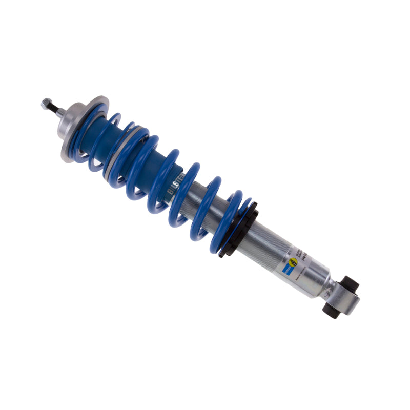 Bilstein B14 1998 Audi A6 Quattro Avant Front and Rear Suspension Kit Coilovers Bilstein