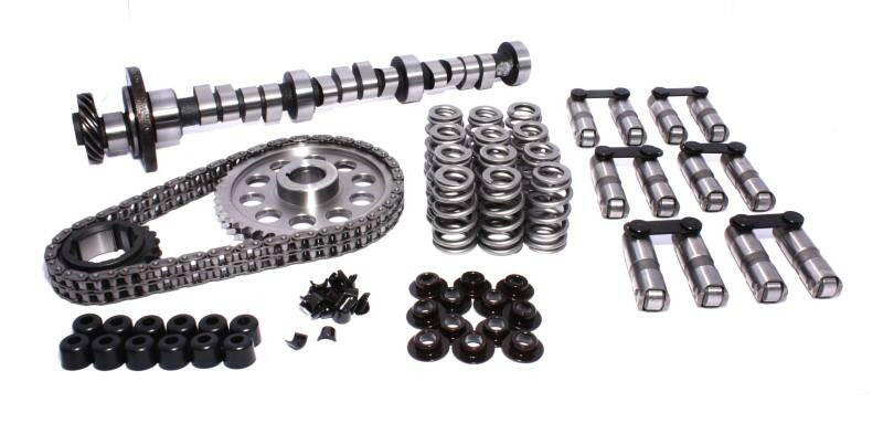 COMP Cams Camshaft Kit BV69 258HR10 Camshafts COMP Cams