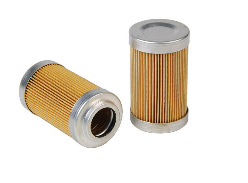 Aeromotive Replacement 10 Micron Fabric Element (for 12301/12306/12321 Filter Assembly) Fuel Filters Aeromotive