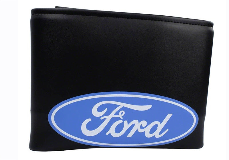 Ford Performance Fender Cover Body Armor & Rock Rails Ford Racing