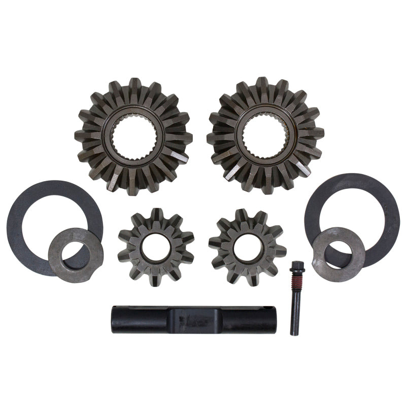 Yukon Gear Standard Open Spider Gear Kit For 7.5in Ford w/ 28 Spline Axles Differential Spider Gears Yukon Gear & Axle