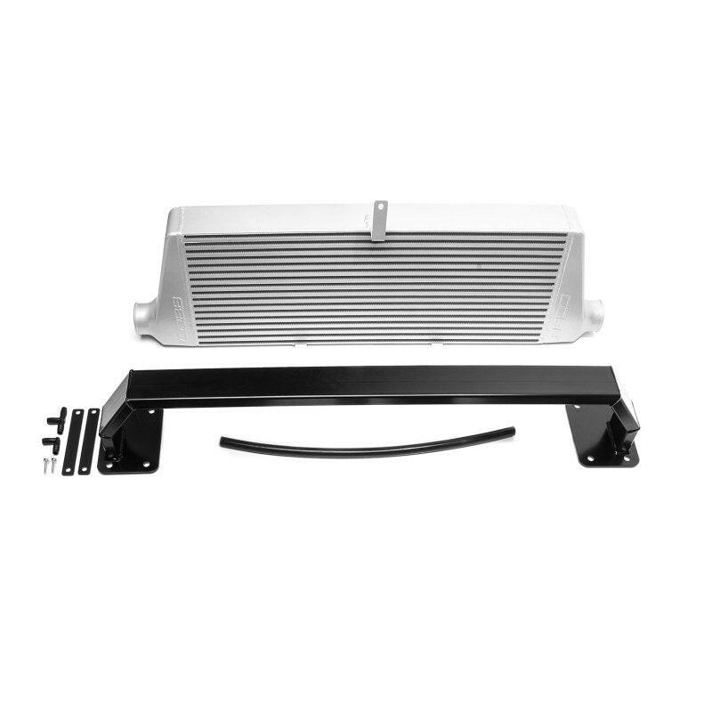 Cobb 08-14 Subaru WRX/STI Front Mount Intercooler Core - Silver Intercooler Kits COBB
