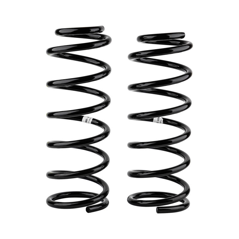 ARB / OME Coil Spring Front Gq -Hd- Coilover Springs Old Man Emu