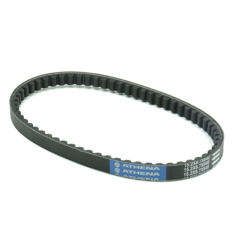 Athena 89-91 Honda SA Vision I / II Serie 50 Easy Transmission Belt Belts - Timing, Accessory Athena