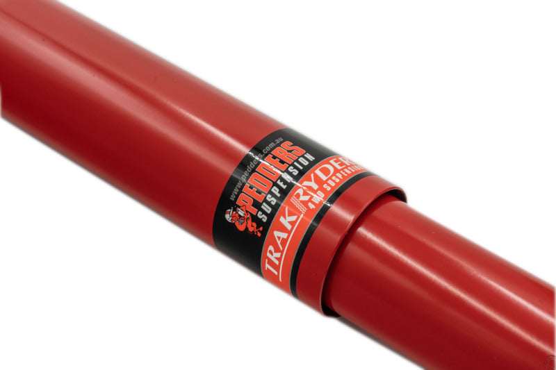 Pedders 19-22 Ford Ranger Rear Trakryder Foam Cell Shock Shocks and Struts Pedders