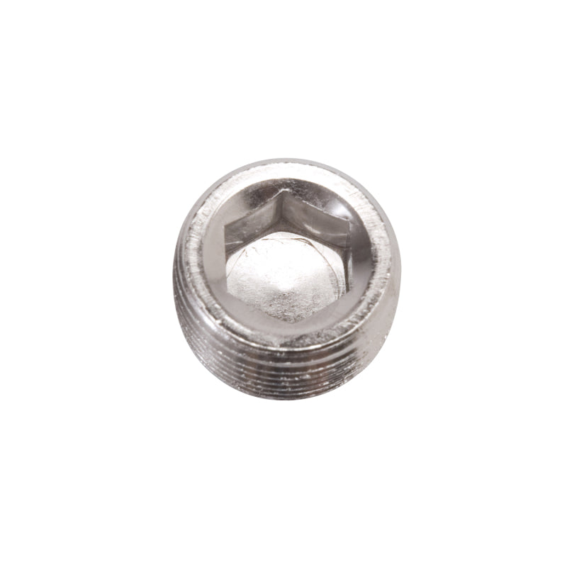 Russell Performance 3/4in Allen Socket Pipe Plug (Endura) Fittings Russell