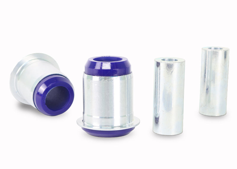 Superpro Toyota Land Cruiser 300 Series (N/A North America) LC300 Front LCA Inner Forward Bushing Ki Bushings - Full Vehicle Kits Superpro