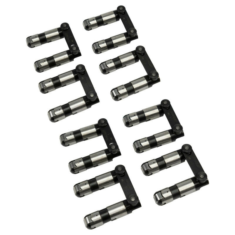 Comp Cams GM LS Evolution Retro-Fit Hydraulic Roller Lifters - Set of 16 Lifters COMP Cams