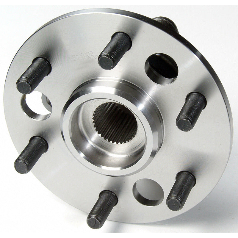 MOOG 88-91 Chevrolet K1500 Front Hub Assembly Wheel Hubs Moog