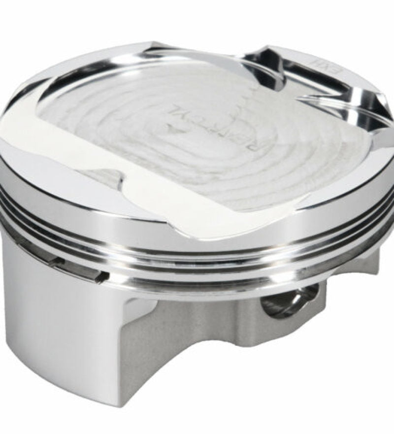 JE Pistons HARLEY V-ROD 02-06 Piston Single Pistons - Forged - Single JE Pistons