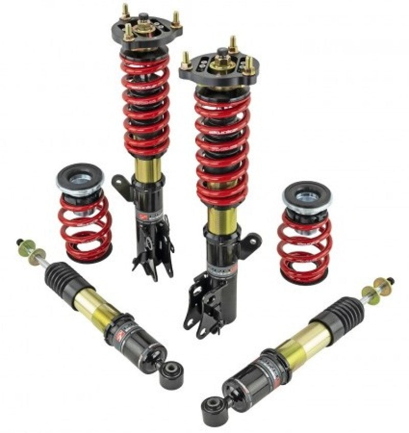Skunk2 12-13 Honda Civic Si Pro ST Coilovers Coilovers Skunk2 Racing