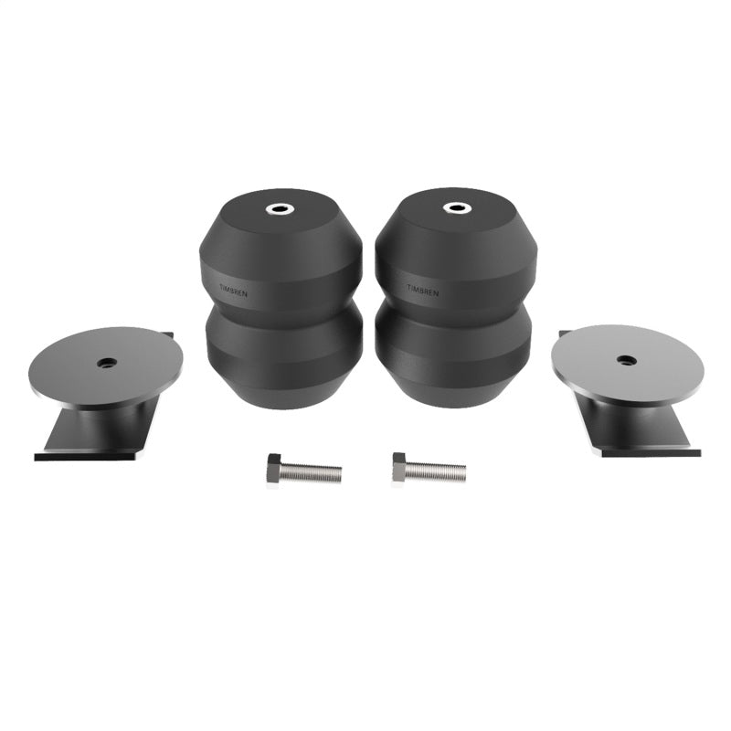 Timbren 1989 UD 1800 Front Suspension Enhancement System Bump Stops Timbren