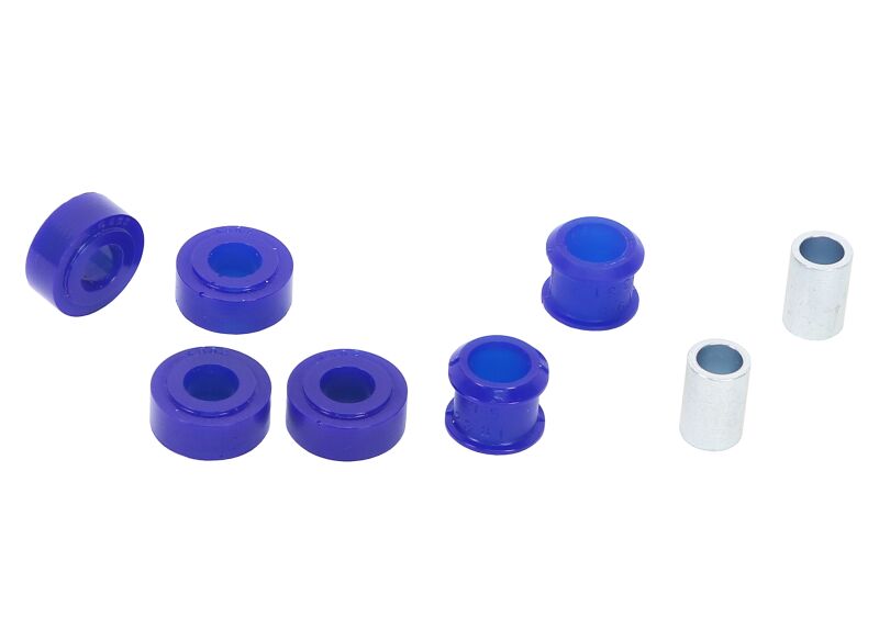 SuperPro 1995 Ford Contour LX Rear Sway Bar End Link Bushing Set (Upper and Lower) Bushing Kits Superpro