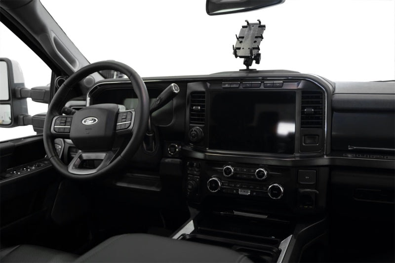 ADD 2023+ Ford Super Duty F250/350 Dash Mount Dash & Interior Trim Addictive Desert Designs