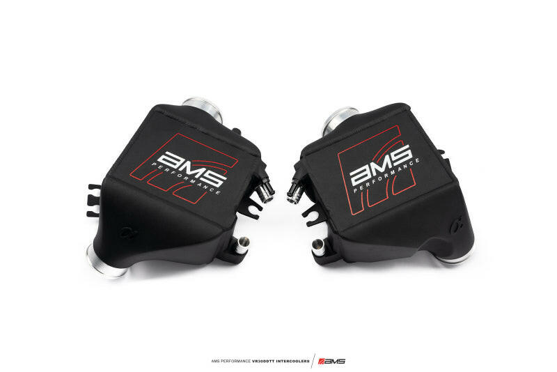 AMS Performance 2023+ Nissan Z VR30 Intercoolers Intercoolers AMS