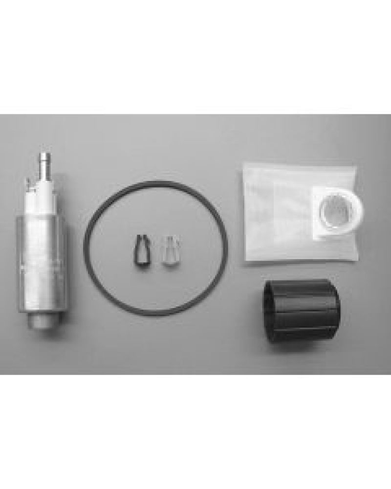 Walbro 92-94 Ford Tempo Fuel Pump/Filter Assembly Fuel Pumps Walbro