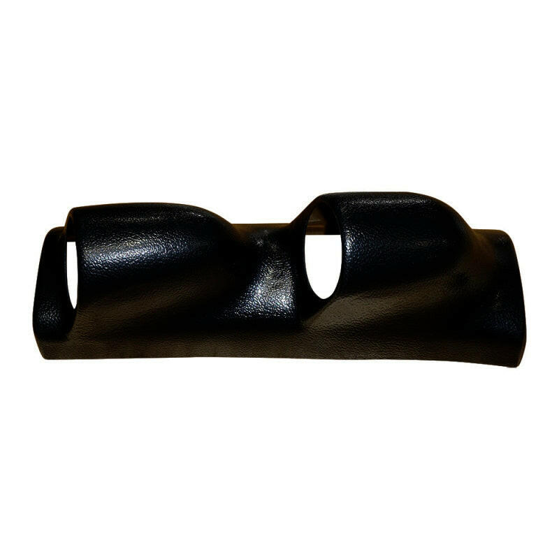 BLOX Racing 98-02 Honda Accord Pillar Pod Gauge Mount - 2 Gauges Gauge Pods BLOX Racing