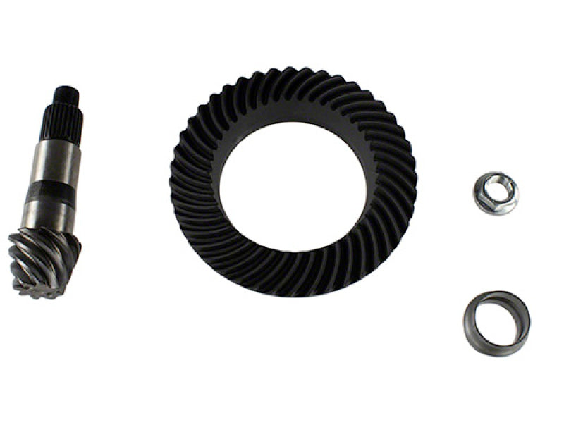 Ford Racing Bronco/Ranger M220 Rear Ring And Pinion 5.38 Ratio Ring & Pinions Ford Racing