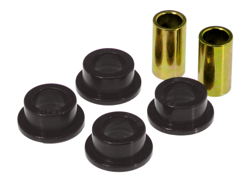 Prothane 59-64 Chevy Full Rear Track Arm Bushings - Black Bushing Kits Prothane